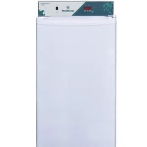 Incubadora D.B.O 120 Litros Marca: SOLIDSTEEL - 220V