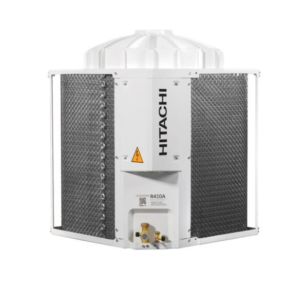 Condensadora Split Hitachi 5 TR (RAP6015F) - Image 2