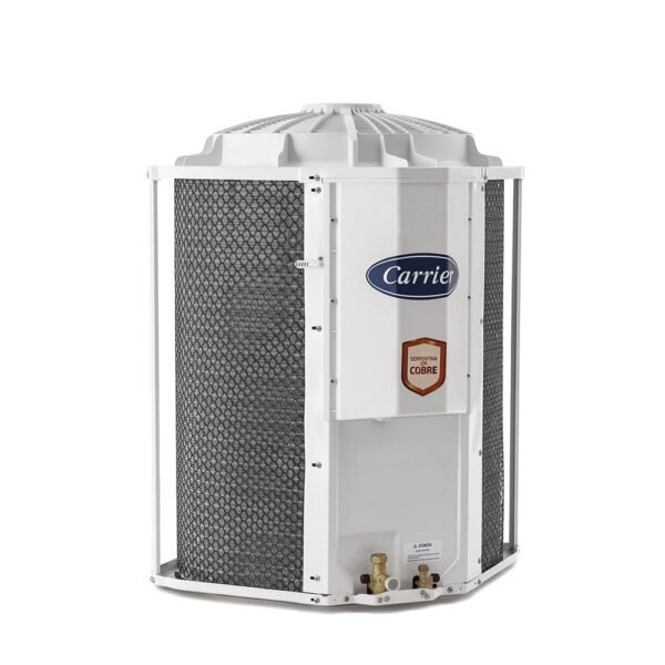 Condensadora Carrier 38CCK060535MC – 57 000 BTU/h – 220 V