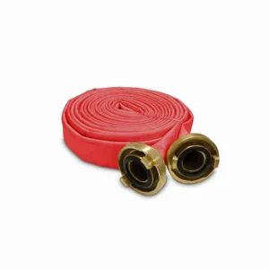 Mangueira de Incêndio Tipo 4 Flexcasty – Naval e Industrial – 2.1/2” x 15m