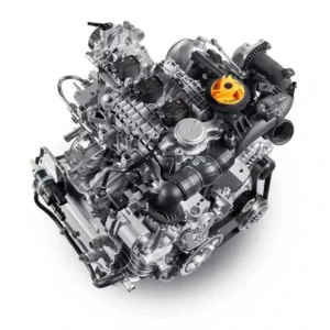 Motor 1.3 Flex 4 Cilindros (BPL7MT)