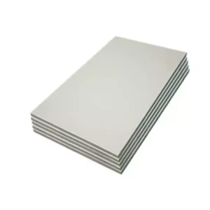 Chapa de Gesso DryWall 1,20 x 1,80M