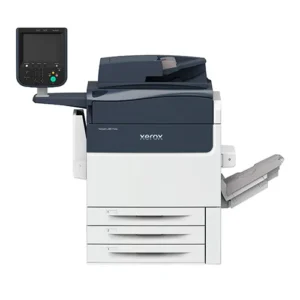 Impressora Digital Colorida Versant 280 Press