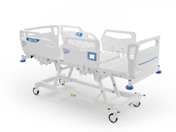 Cama Fowler Elétrica VLT 900 - Image 2