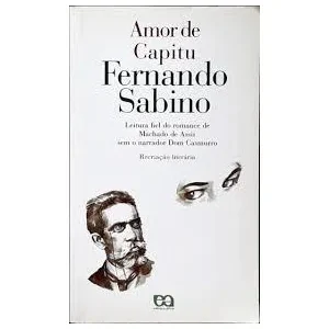 Amor de Capitu