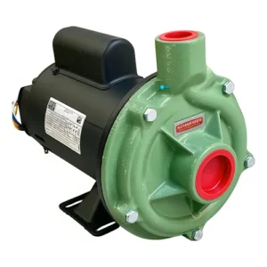 Motobomba Centrífuga Franklin Eletric BC-92S 1B – 1,5CV | Trifásica| 60Hz | 2/3