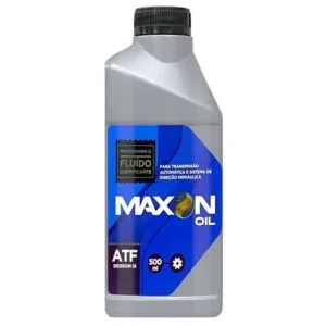 Óleo ATF Dexron III Maxon Oil 500ml