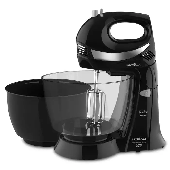 Batedeira Britânia Diamante 3,5L - Imagem 2
