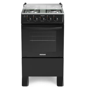 Fogão Itatiaia 4 Bocas Star Clean New