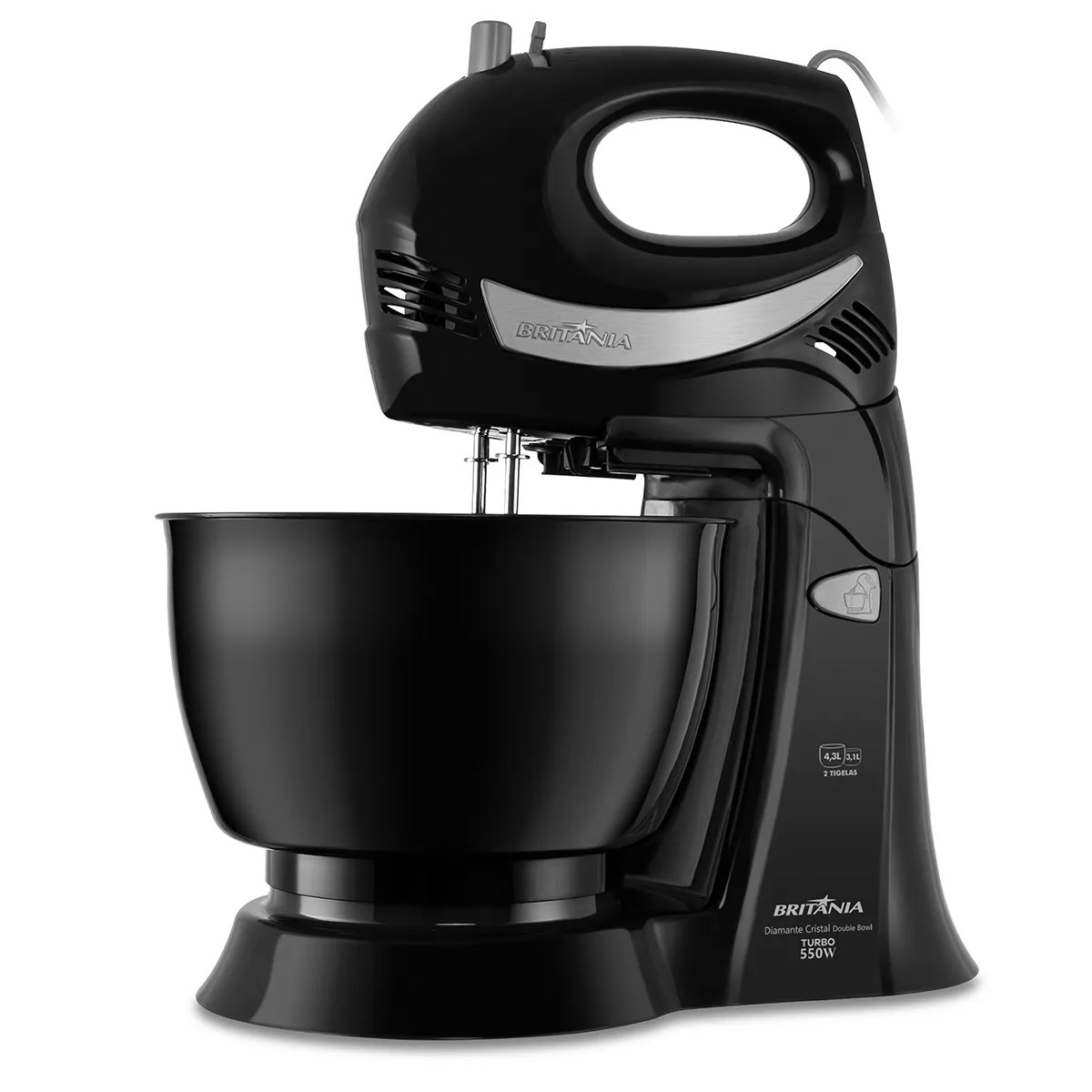 Batedeira Britânia Diamante 3,5L - Imagem 9