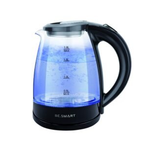 Chaleira Életrica Be Smart 1,8L 220V