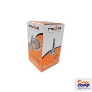 Junta homocinética – Gol / Parati 1997 a 2013