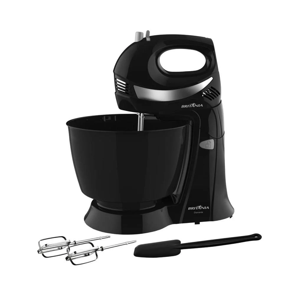 Batedeira Britânia Diamante 3,5L