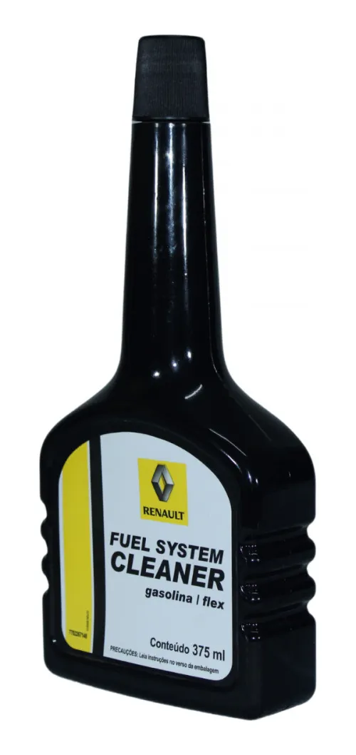 Descarbonizante dos Bicos Injetores - Renault Motores Flex 375ml - Imagem 2