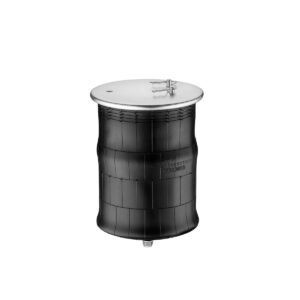 Mola pneumática ST 032 / ST 032 K – Estabilidade e Durabilidade