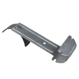 Suporte Nivelador Knauf F47 BR STD – Nivelamento Profissional de Drywall (Caixa com 100)