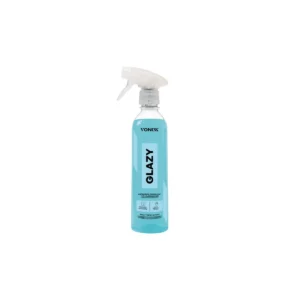Glazy Vonixx 500ml – Selante Sintético De Longa Duração Para Pintura Automotiva