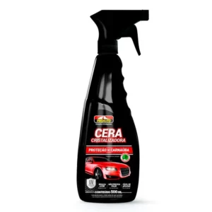 Cera Cristalizadora Líquida Proauto 500ml