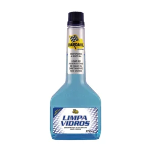 Limpa Vidros Bardahl 200ml