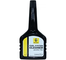 Descarbonizante dos Bicos Injetores - Renault Motores Flex 375ml