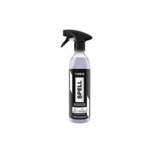 Spell Vonix 500ml – Selante Sintético De Alta Performance Para Pintura Automotiva