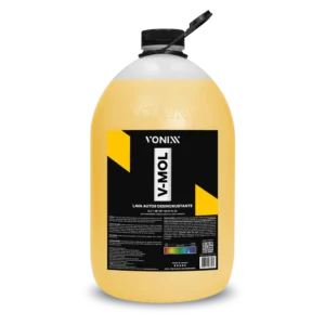 Lava Autos Concentrado V-Mol 5L – Vonixx