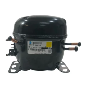 Compressor Tecumseh 1/3 HP R134a 220V TCW413Y-ES8E