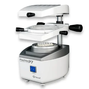 Plastificadora Plastvac P7 – Bio-Art Soluções Inteligentes