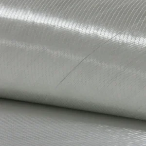 Tecido de Fibra de Vidro Biaxial 830g/m² OC BRA 1270 – Alta Resistência