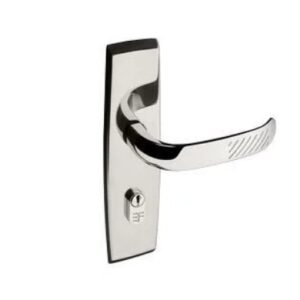 Fechadura Bella 36 banheiro - 732B124CR