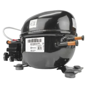 Compressor Electrolux 1/4 HP 220V 60Hz R134a