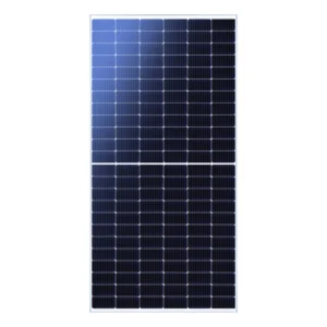Painel Solar Fotovoltaico Phono Solar 450W – Modelo: PS450MHH