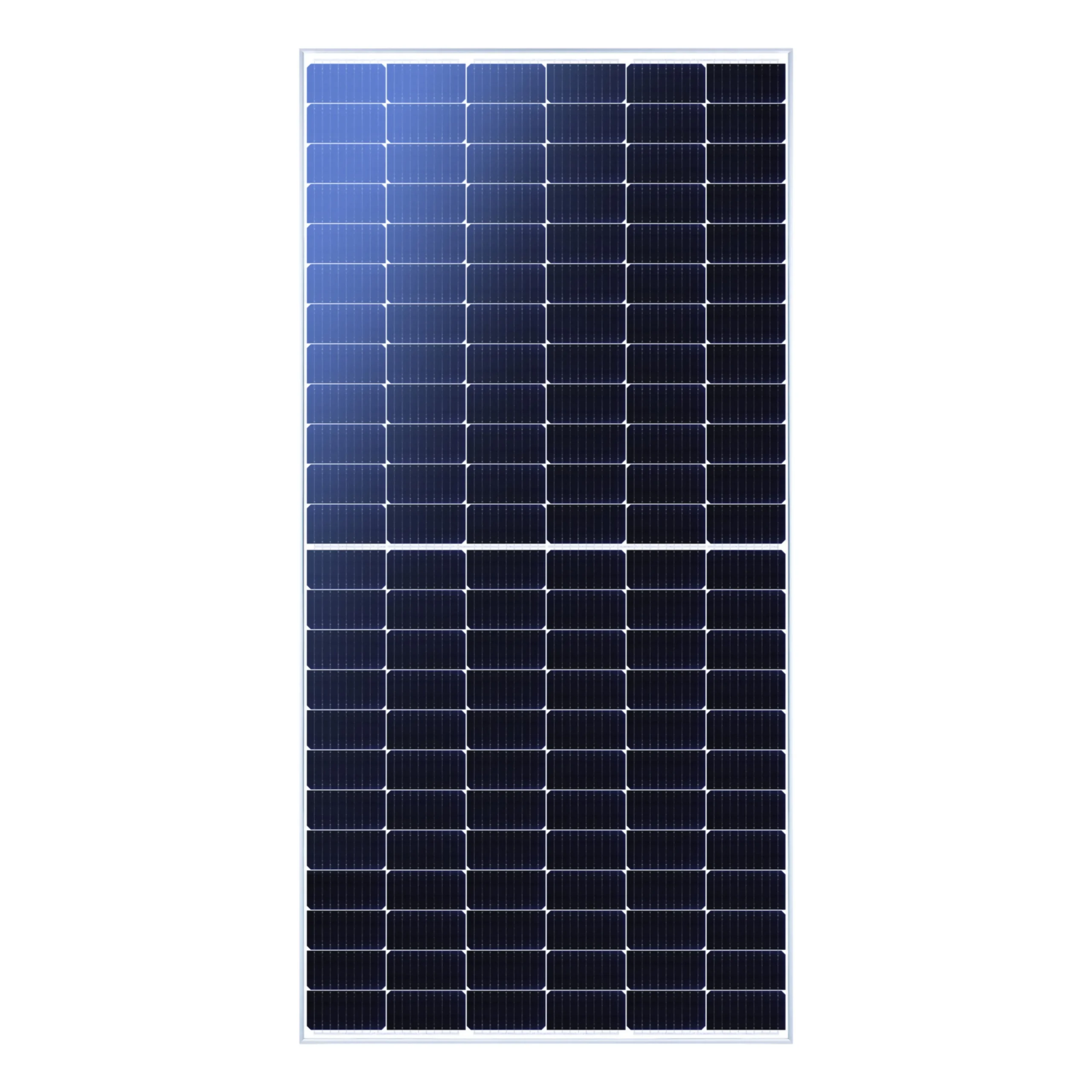 Painel Solar Fotovoltaico Phono Solar 450W – Modelo: PS450MHH