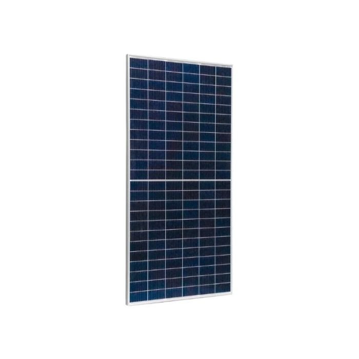 Placa Solar Fotovoltaica 345W CS3U-345P Policristalina Alta Eficiência